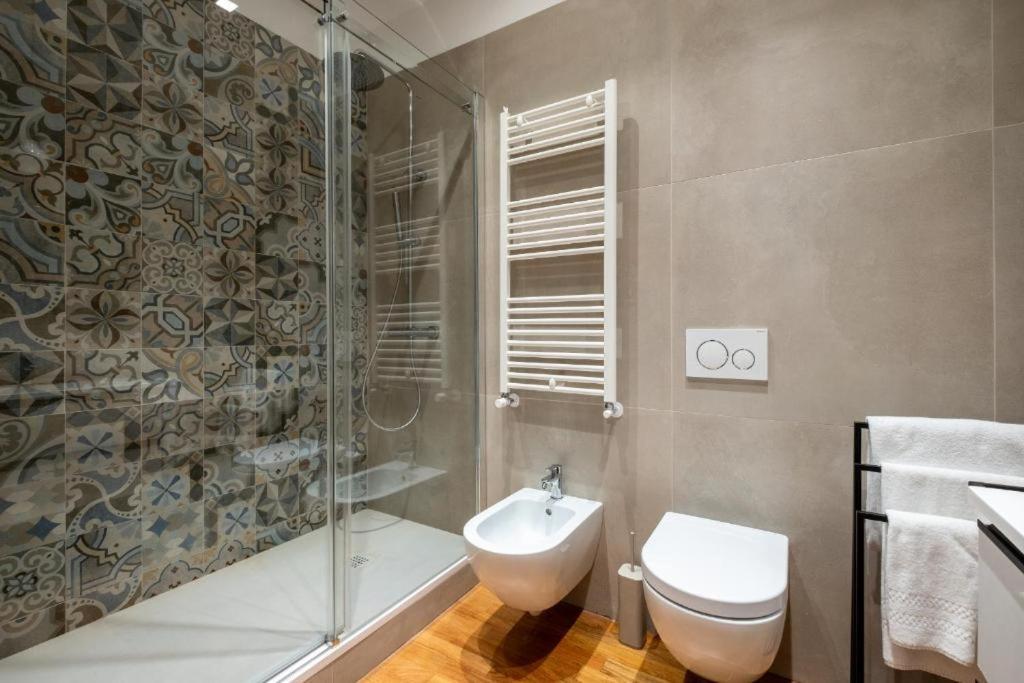 Sweet Life 2 Luxury And Design Apartment Барі Екстер'єр фото